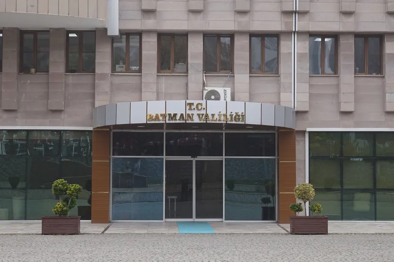 Batman Çayı