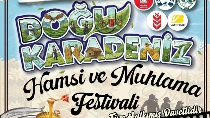 Ankara’da sahte Karadeniz festivali iddiası: Keçiören Belediyesi alet edildi! Karadeniz’de tepkiler çığ gibi