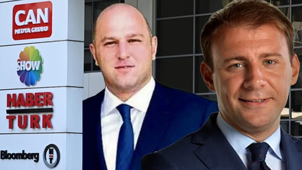 Atilla Ciner ve Gökhan Şen Tutuklandı, 11 Şüpheliye Adli Kontrol