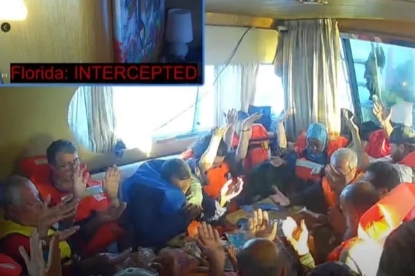 Küresel Sumud Filosu