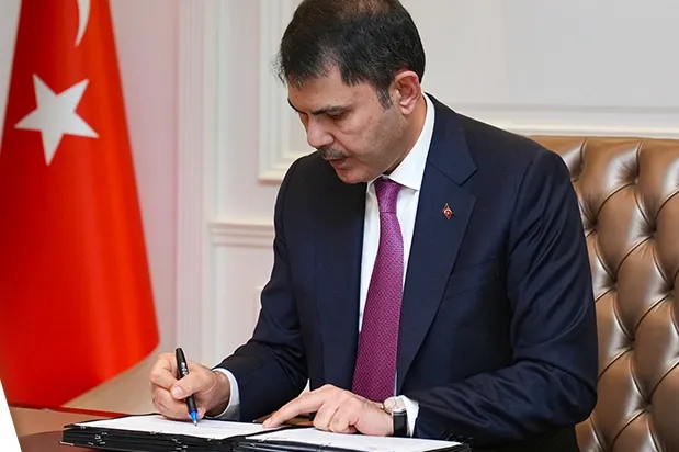 Bakan Kurum