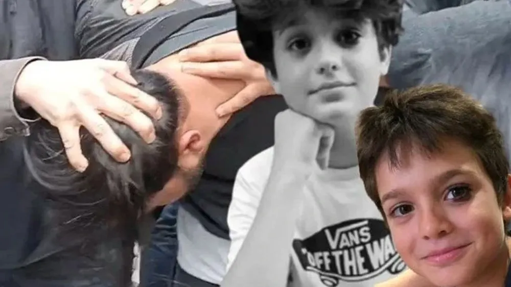 Minguzzi davasında tarihi duruşma: Cinayet zanlıları ilk kez hakim karşısında