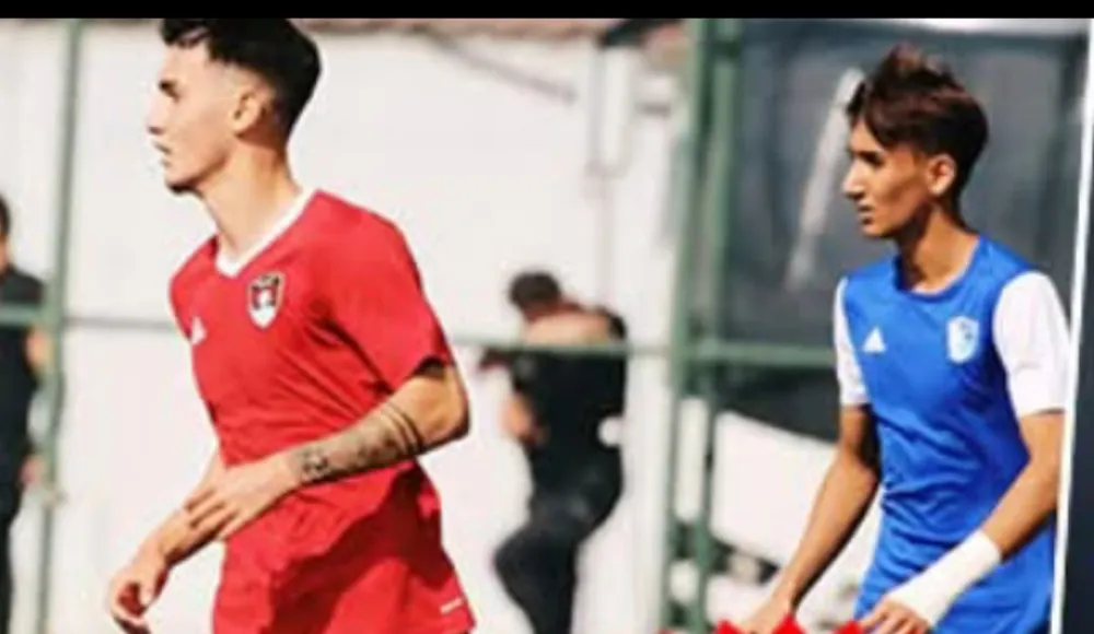 ERZURUMSPOR