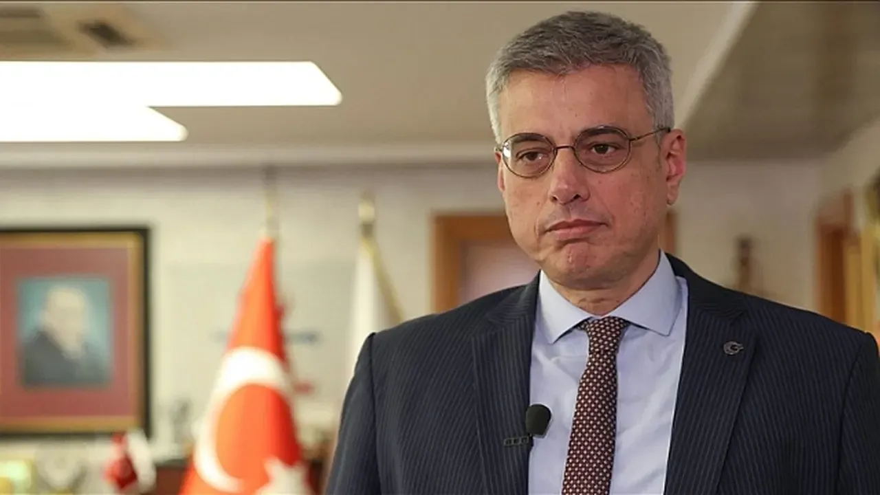Sağlık Bakanı Memişoğlu: Birimlerimize bildirilen herhangi bir olumsuzluk bulunmuyor