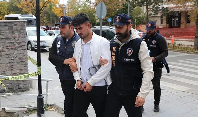 Erzurum