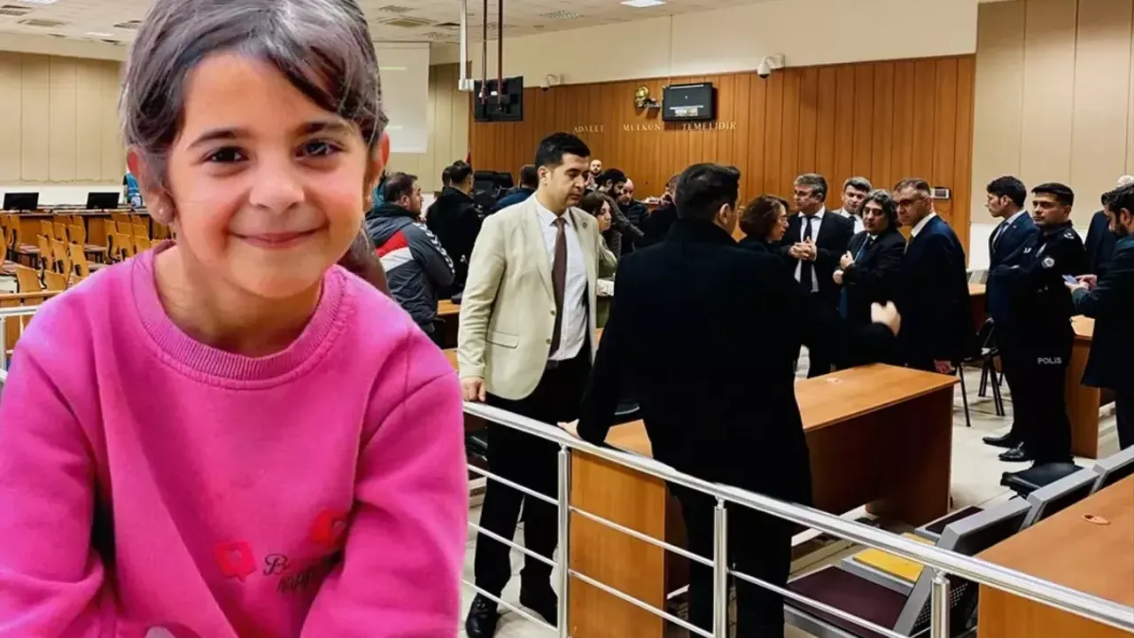 Narin Güran davasında tahliye kararı