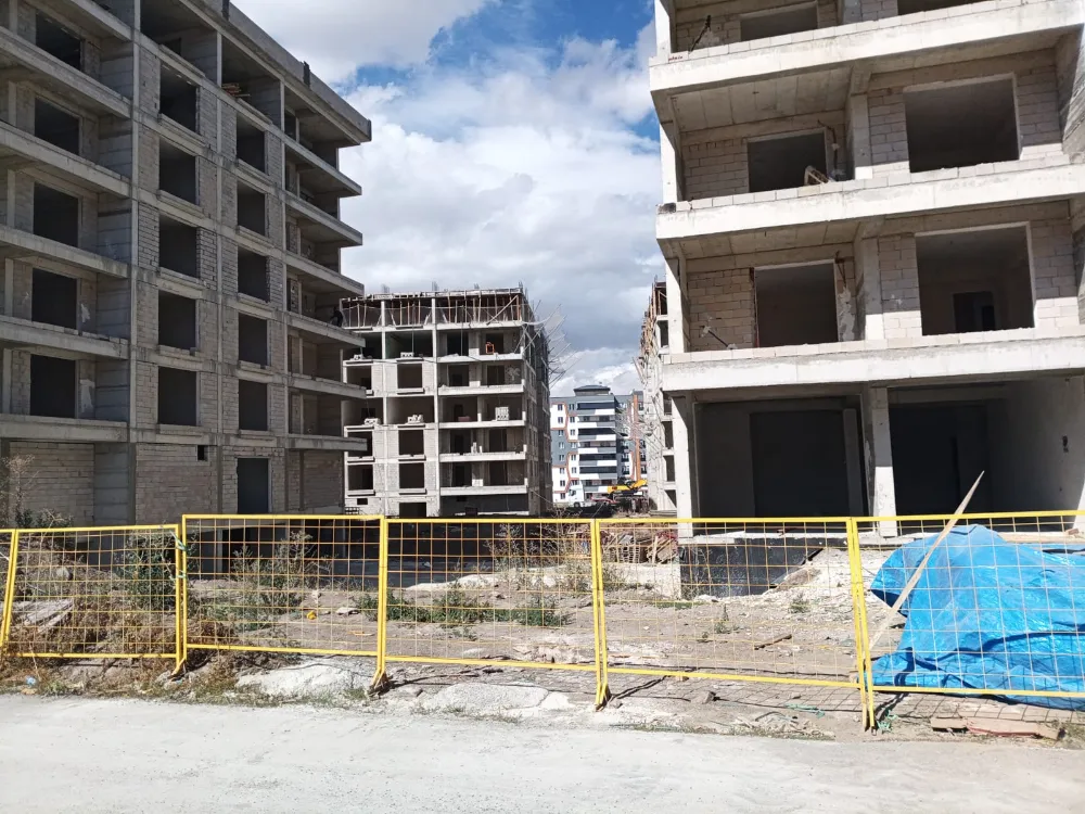 Erzurum’da Kentsel Dönüşüm dolandırıcılarına dikkat!