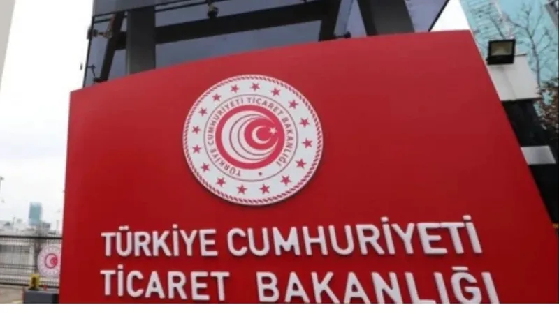 Ticaret Bakanlığı 2025’in ilk 9 ayında 2,1 milyar lira ceza uyguladı 