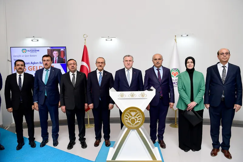 Bakan Bak