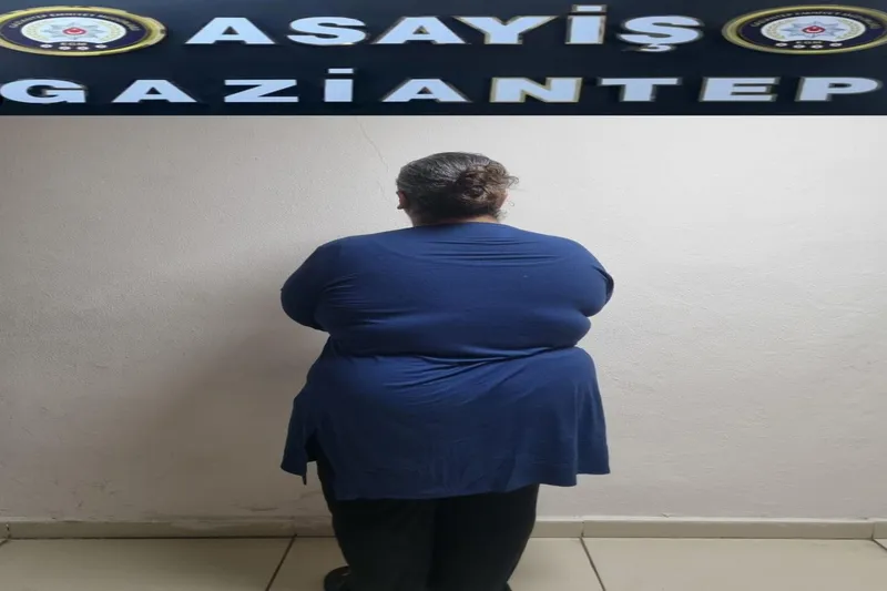 Gaziantep