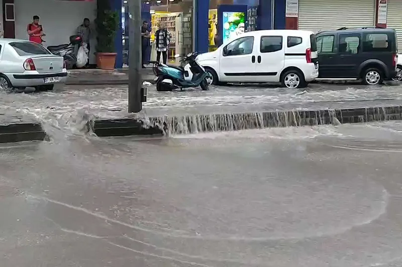 Meteoroloji