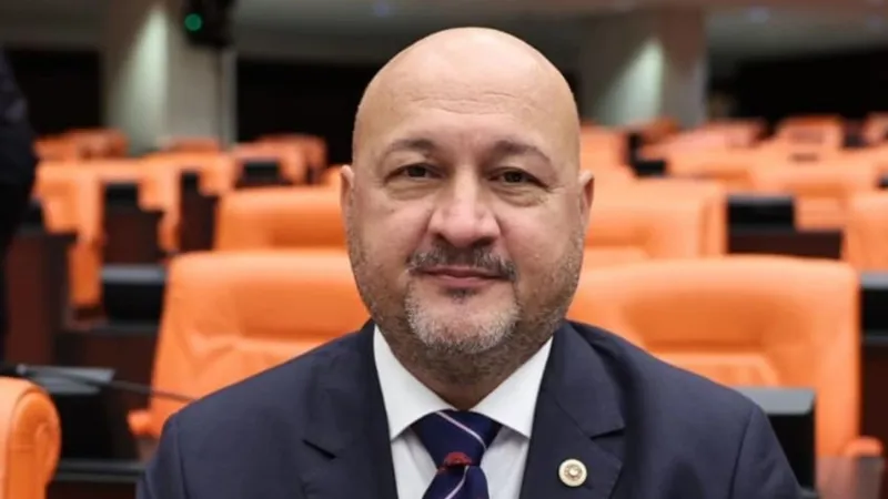Milletvekili Resul Kurt: ‘CHP’nin seviyesiz dili kabul edilemez’ 