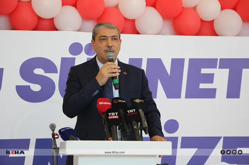 Gaziantep Vakıflar Bölge Müdürlüğü