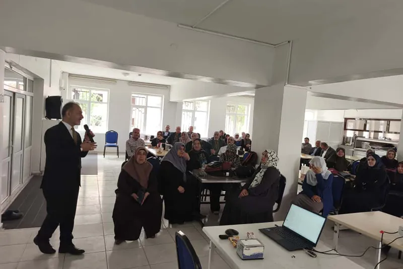 Adıyaman İl Müftülüğü