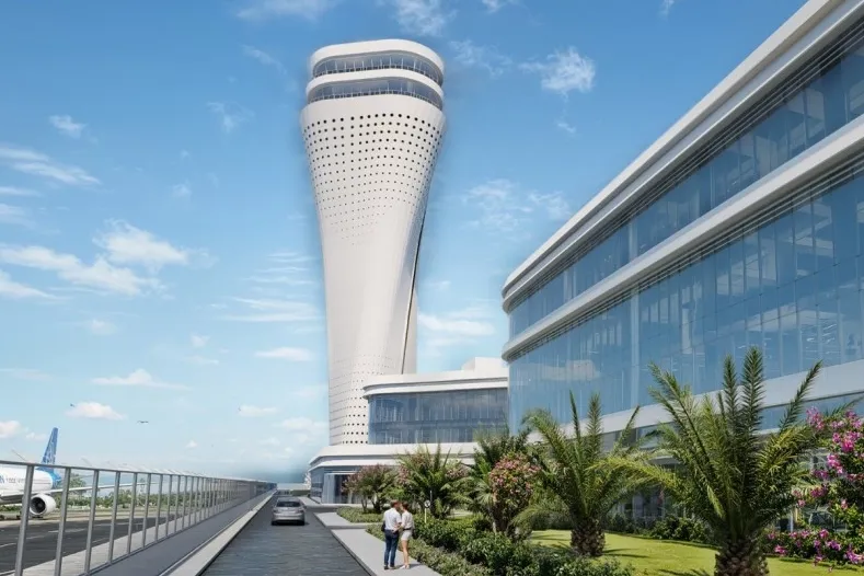 Turizmin başkenti Antalya