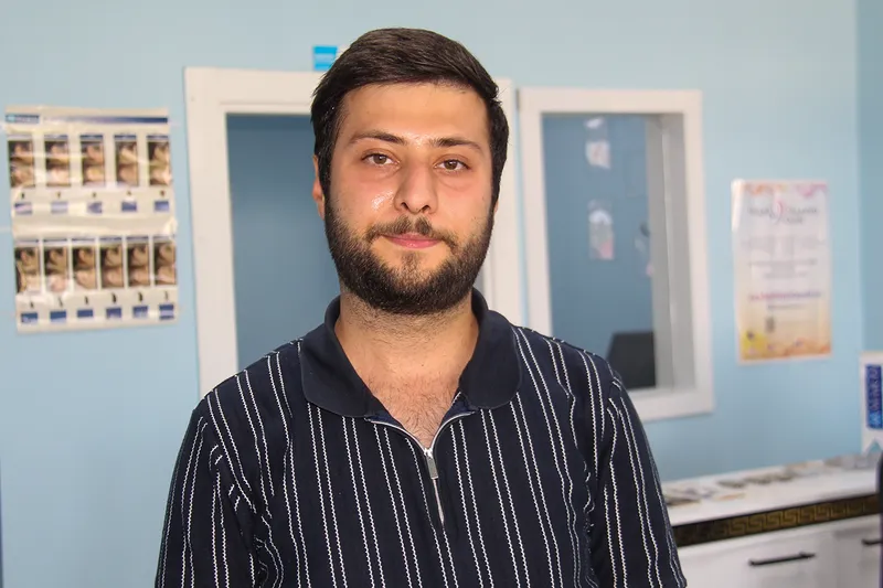 Odyolog Şimşek: Erken müdahale hem duymayı hem konuşmayı koruyor