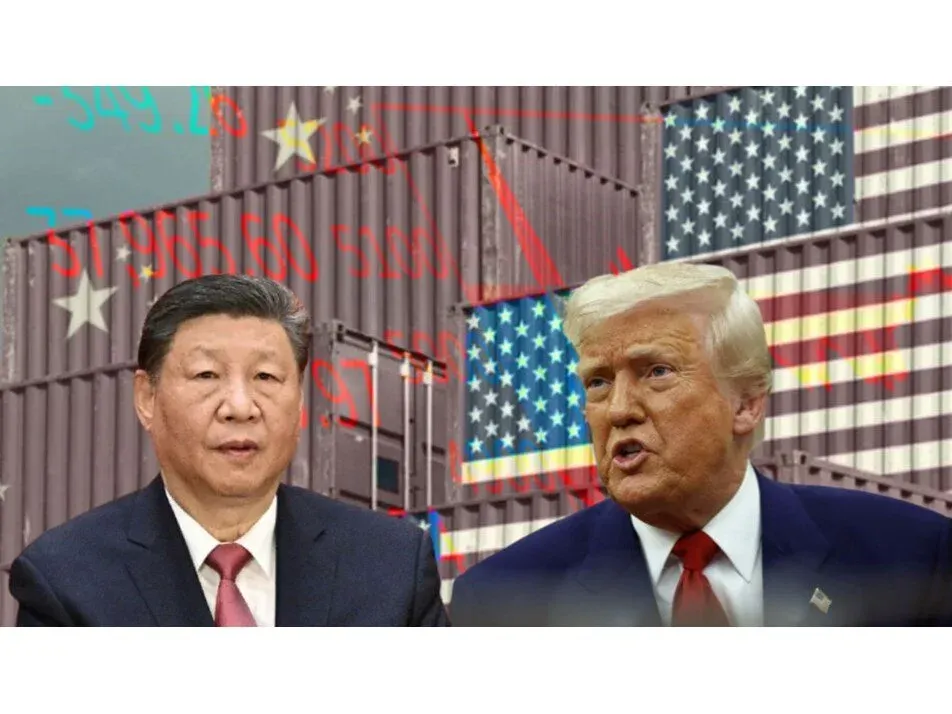 Trump’tan Sert Hamle: Çin Ürünlerine Yüzde 155 Gümrük Vergisi