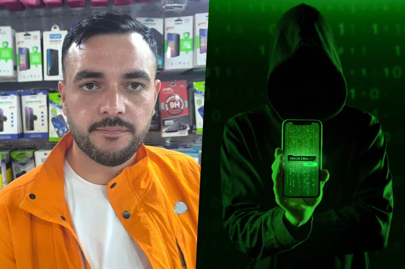 Yazılım virüsleri artıyor: Bilinmeyen uygulamalar telefona hacker erişimi sağlıyor