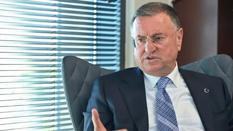  Lütfü Savaş’tan Yeni Hamle: CHP İl Kongreleri İçin İptal Dilekçesi