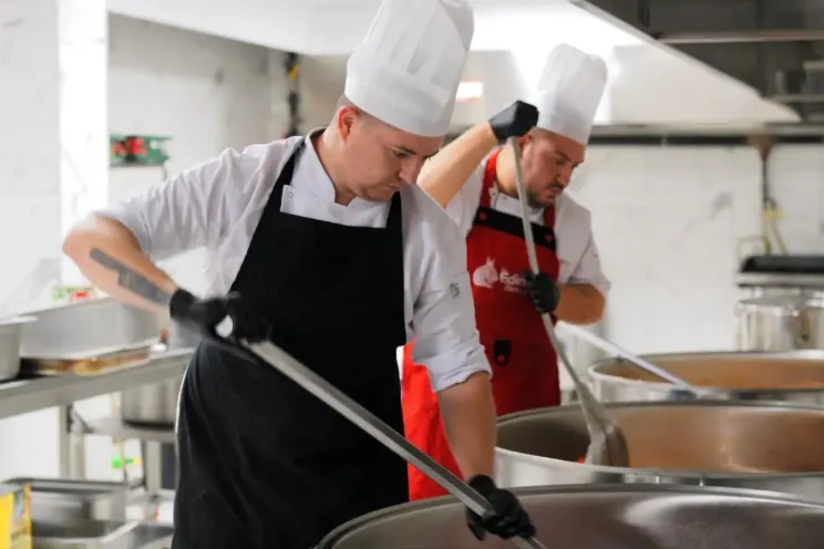 Edirne Belediyesi’nden Kente Değer Katacak “Mutfak Edirne”