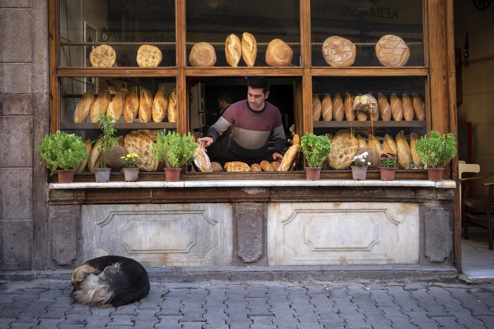 Tarihe Saygı Yerel Koruma Ödülleri’nin 20 yıllık serüveni dijitale aktarıldı
