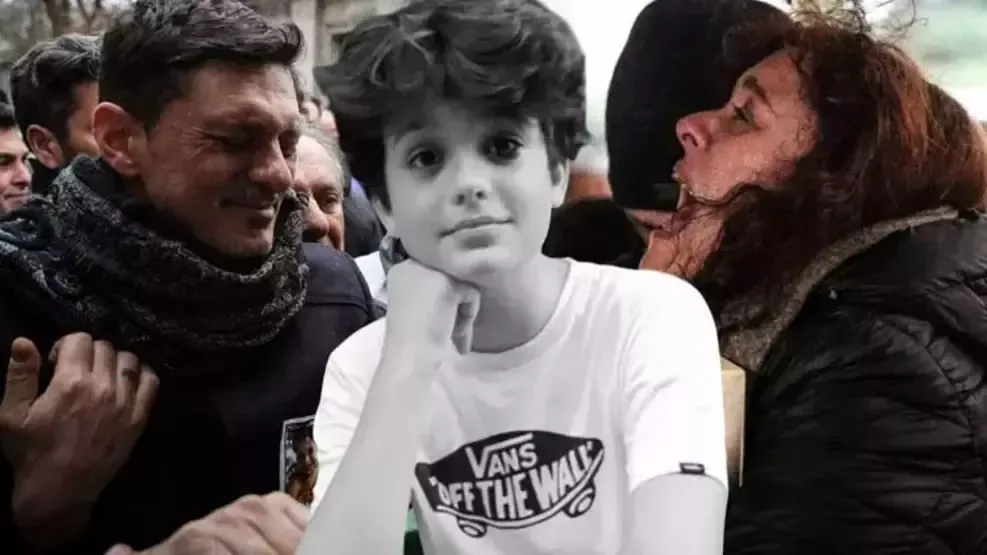 Minguzzi davasında şaşırtan beraat: Delil yok!