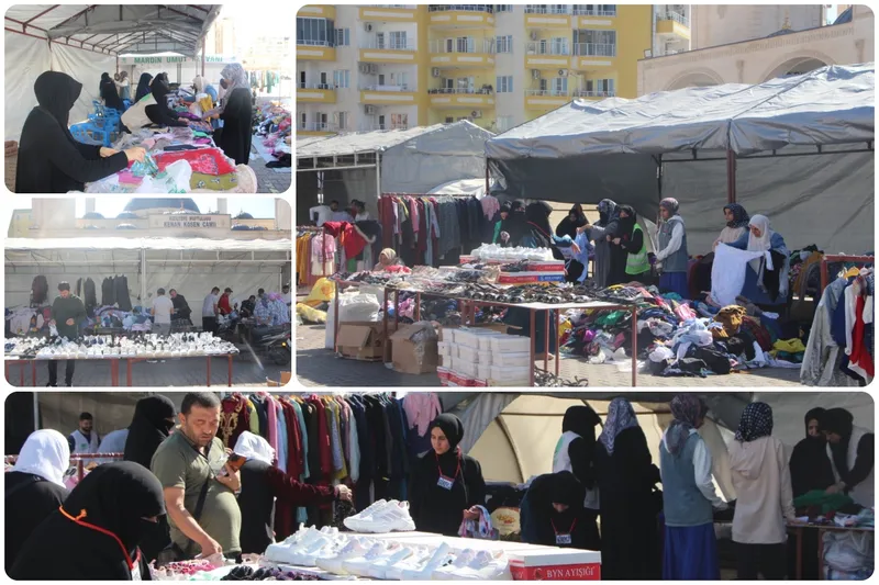 Kızıltepe Umut Kervanı