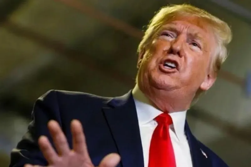 Trump, Wall Street Journal