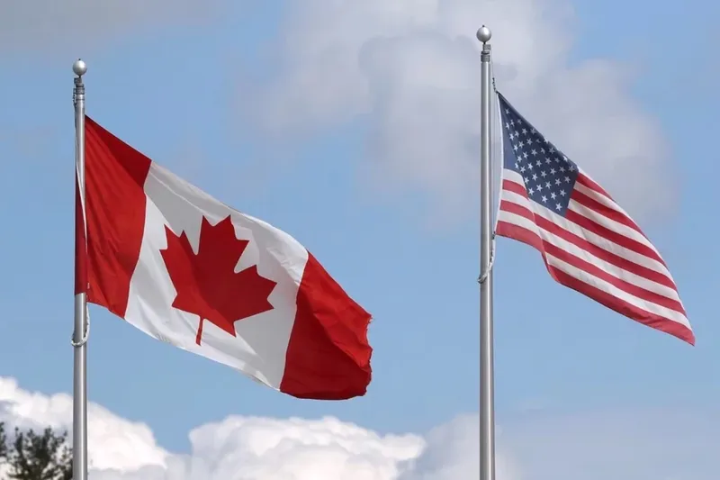ABD ile Kanada arasında gerilimi: Ticaret görüşmeleri askıya alındı