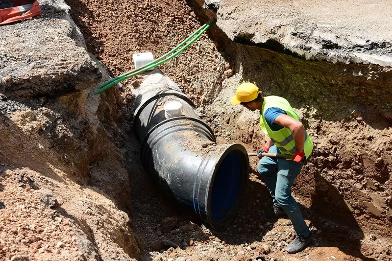 Siirt’te yağışlar nedeniyle kent genelinde geçici su kesintisi uyarısı