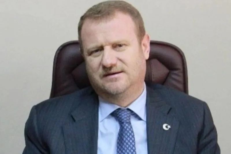 RTÜK Başkanlığı