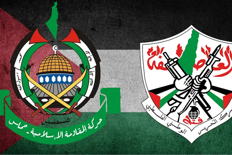 HAMAS, İslami Cihad ve Fetih liderleri, ateşkesin ikinci aşaması için Kahire