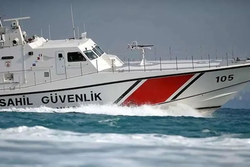 Bodrum’da düzensiz göçmenleri taşıyan bot battı: 14 kişi hayatını kaybetti