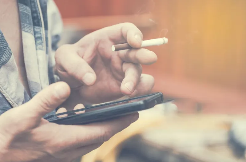 Sigara ve cep telefonlarında ÖTV oranları yeniden belirlendi