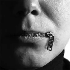 Sustukça Suç Büyüyor