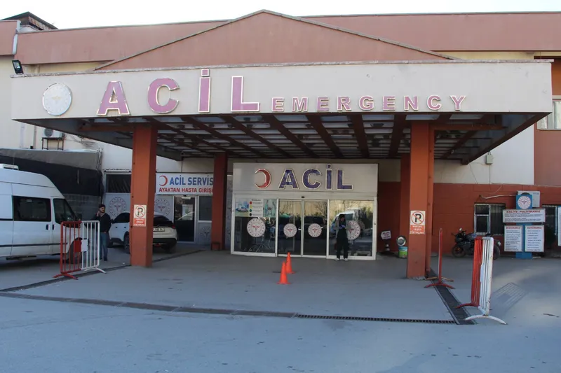 Şırnak’ta silahlı kavga: 2 yaralı