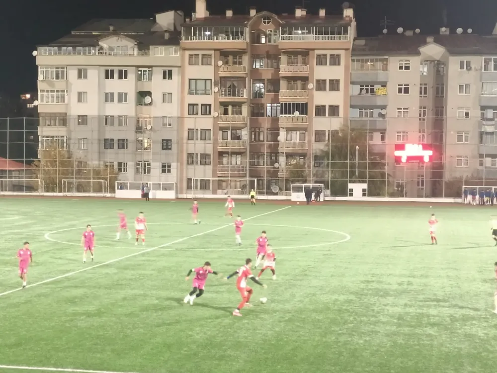 ERZURUM BÜYÜKŞEHİR BELEDİYESİ U-16 YAŞ AMATÖR LİGİ