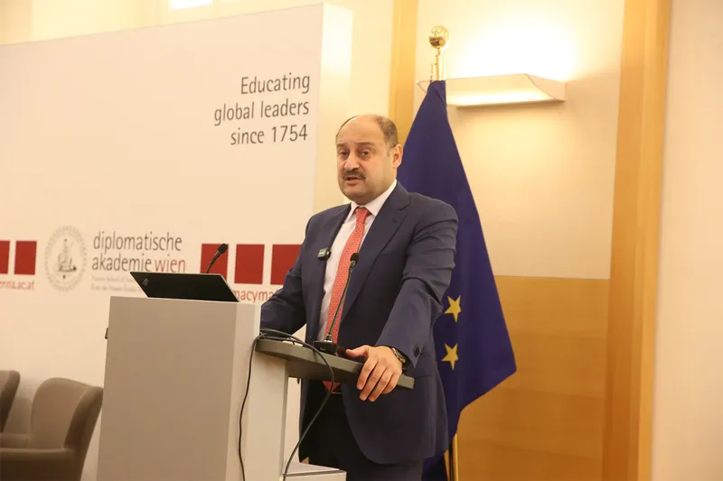 Şanlıurfa Belediye Başkanı Gülpınar: Göbeklitepe insanlığın ortak hafızasıdır