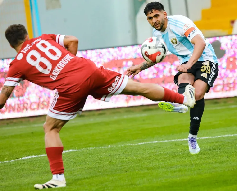 DADAŞ GALİBİYETİ HATIRLADI..