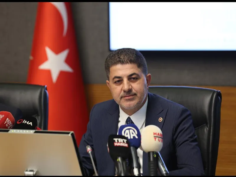 Adıyaman Sağlıkta Güçleniyor, Kahta da Payını Aldı 