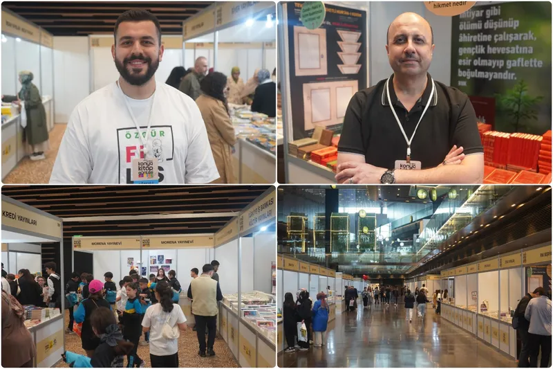 Herkesin bir okuma dili var: Kitabın kokusu ekrandan okumanın yerini tutamaz