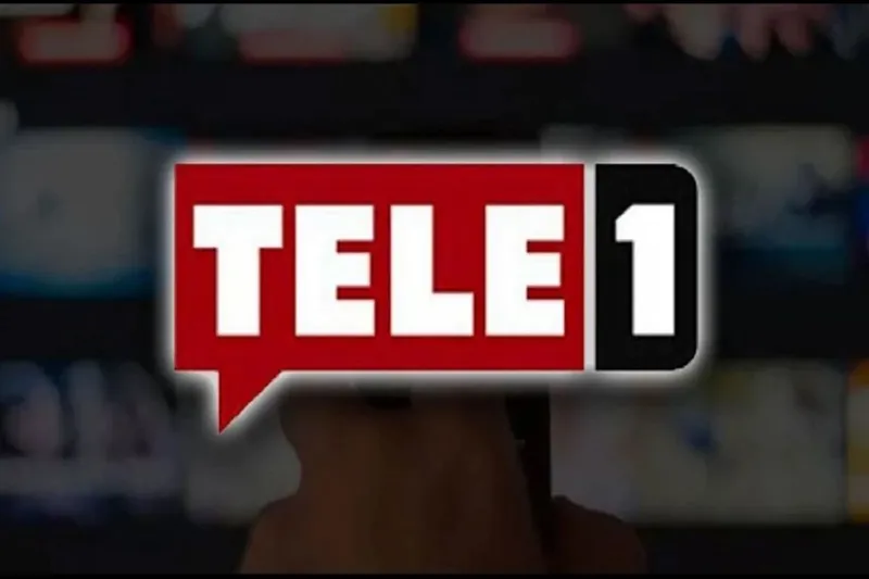TELE1’e “casusluk” soruşturması: Kanalın başına kayyum atandı