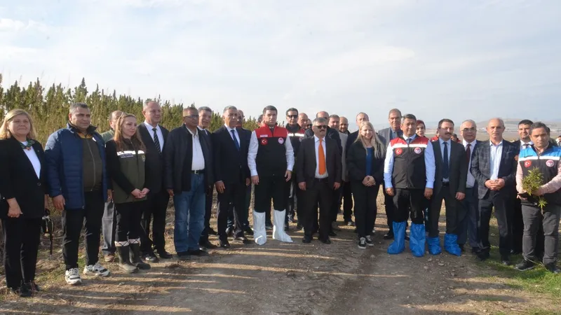 Türkiye’nin ilk yerli ve milli 