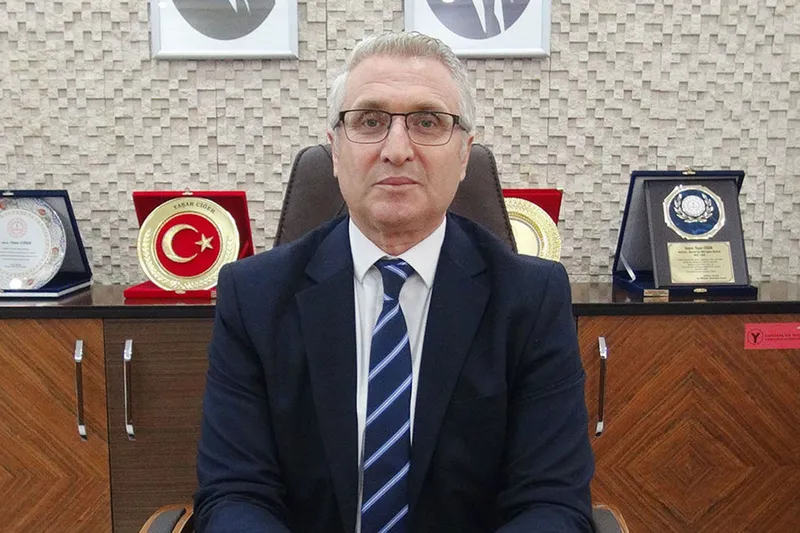 Batman İl Millî Eğitim Müdürlüğüne 500 kişilik İUP kontenjanı tahsis edildi