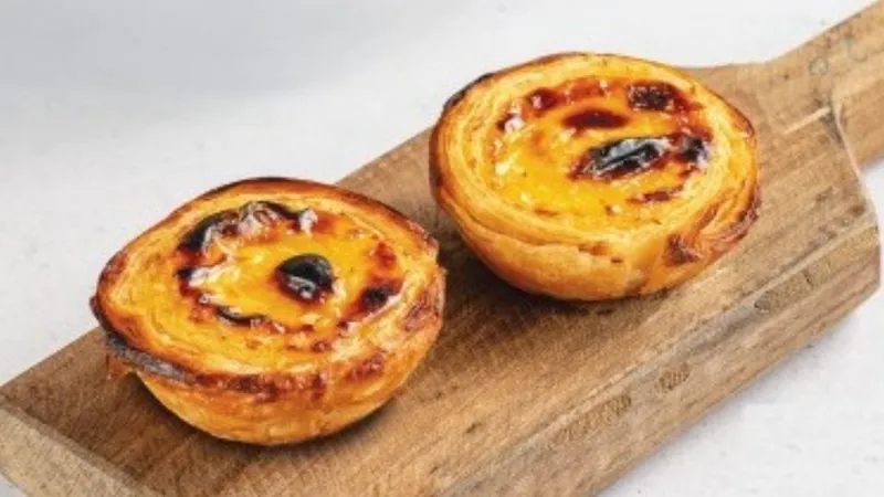 Türk gastronomisine Portekiz dokunuşu