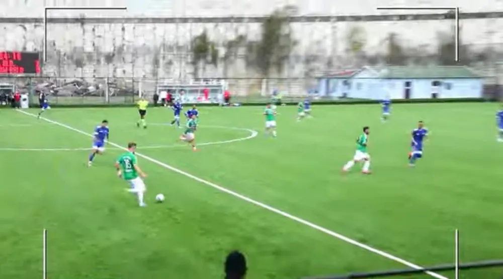 ERZURUM BÜYÜKŞEHİR BELEDİYESİ DEPLASMANDA KAYIP...