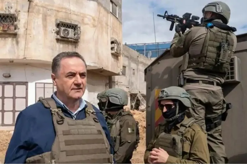 İşgal rejiminden Gazze