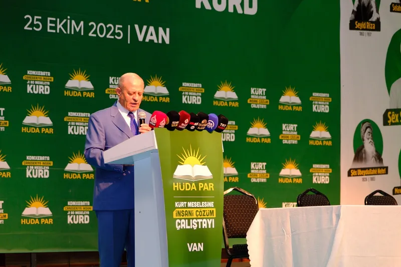 Aslan: Kürtlerin dilsel hükümlerinin korunması barış açısından hayati önem taşımıştır