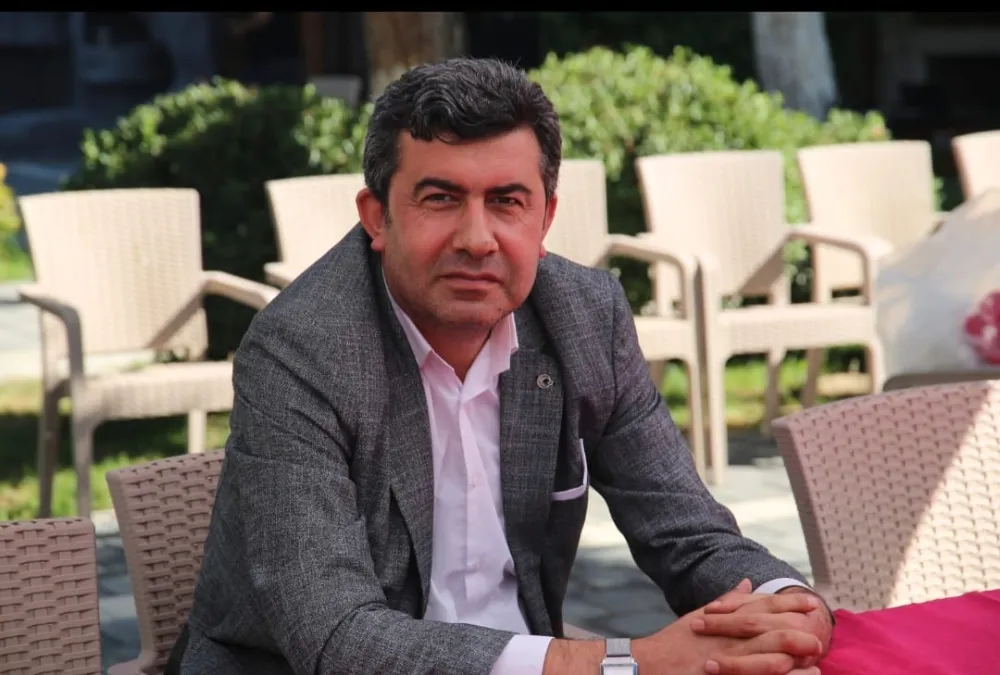 Biz yaşamayı unuttuk