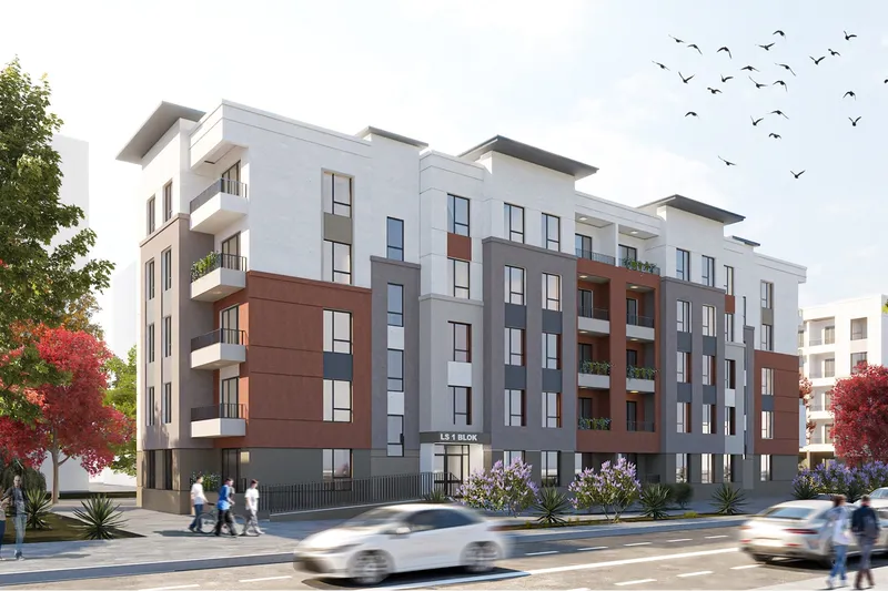 Bakan Kurum, 500 bin sosyal konuta ilişkin merak edilenleri yanıtladı